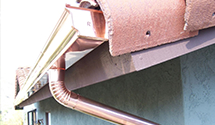 Rain Gutter Installation, Repair, Cleaning and Protection in Alta, IL